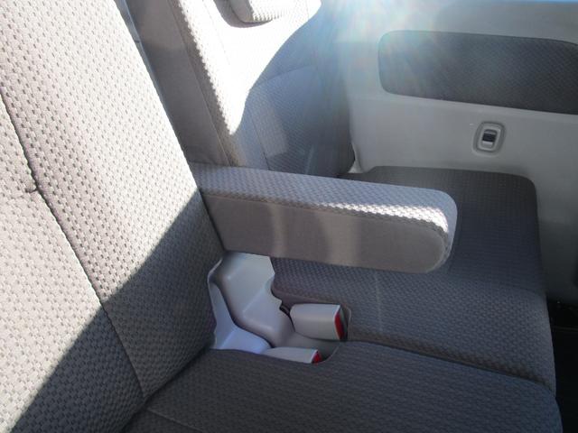 エブリイ ＪＯＩＮターボ　６型　ディスプレイオーディオ＆バックカメラ　ディスプレイオーディオ＆バックカメラ　両側スライドドア＆クローザー　前後ブレーキサポート　ＬＥＤランプ　オートライト＆オートハイビーム　スマートキー　ＵＳＢチャージャー　シートヒーター（44枚目）