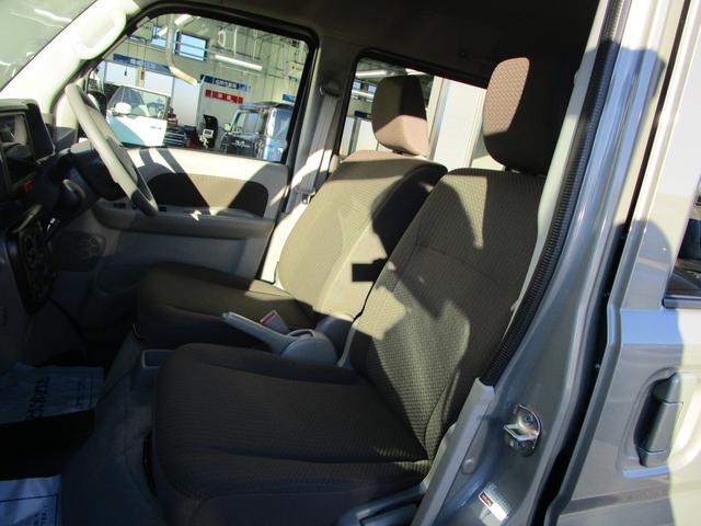 エブリイ ＪＯＩＮターボ　６型　ディスプレイオーディオ＆バックカメラ　ディスプレイオーディオ＆バックカメラ　両側スライドドア＆クローザー　前後ブレーキサポート　ＬＥＤランプ　オートライト＆オートハイビーム　スマートキー　ＵＳＢチャージャー　シートヒーター（47枚目）