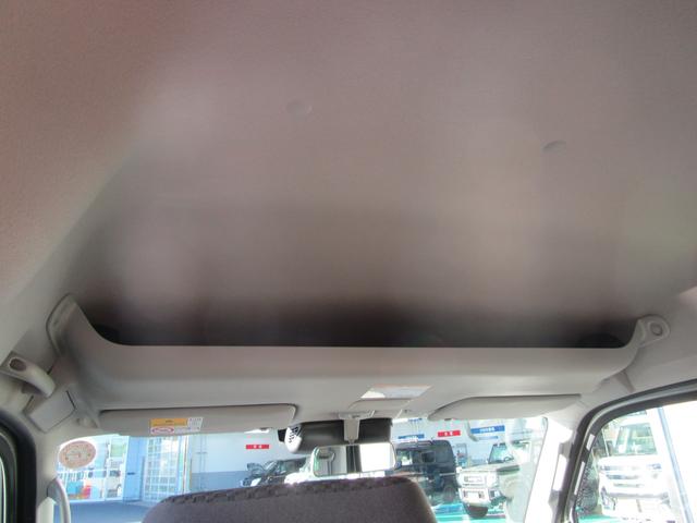 エブリイ ＪＯＩＮターボ　６型　ディスプレイオーディオ＆バックカメラ　ディスプレイオーディオ＆バックカメラ　両側スライドドア＆クローザー　前後ブレーキサポート　ＬＥＤランプ　オートライト＆オートハイビーム　スマートキー　ＵＳＢチャージャー　シートヒーター（55枚目）