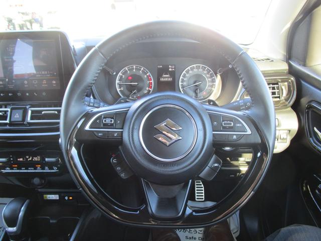 フロンクス １型　４ＷＤ　コネクト全方位カメラナビ　ＥＴＣ　ＬＥＤ　４ＷＤ　コネクト全方位カメラナビ　ＨＤＭＩ　ＥＴＣ　前後ブレーキサポート　前後コーナーセンサー　アダプティブクルコン　電動パーキング＆オートホールド　ＬＥＤ　アルミ　シートヒーター　置くだけ充電（28枚目）