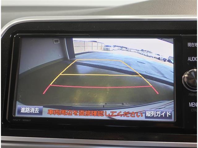 シエンタ ハイブリッドＧ　クエロ　トヨタ認定中古車　フルセグ　メモリーナビ　ＤＶＤ再生　バックカメラ　衝突被害軽減システム　ＥＴＣ　ＬＥＤヘッドランプ　乗車定員７人（8枚目）