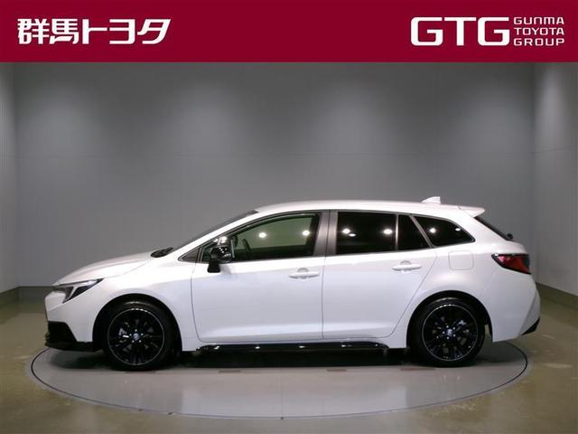 カローラツーリング アクティブスポーツ　トヨタ認定中古車　４ＷＤ　フルセグ　メモリーナビ　ミュージックプレイヤー接続可　バックカメラ　衝突被害軽減システム　ＥＴＣ　ドラレコ　ＬＥＤヘッドランプ　記録簿（2枚目）