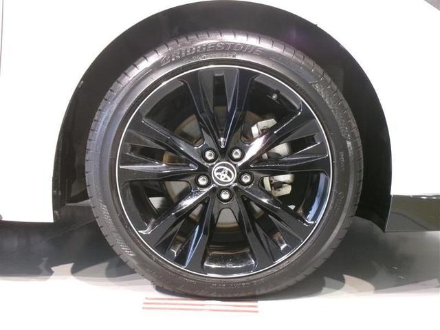 カローラツーリング アクティブスポーツ　トヨタ認定中古車　４ＷＤ　フルセグ　メモリーナビ　ミュージックプレイヤー接続可　バックカメラ　衝突被害軽減システム　ＥＴＣ　ドラレコ　ＬＥＤヘッドランプ　記録簿（18枚目）