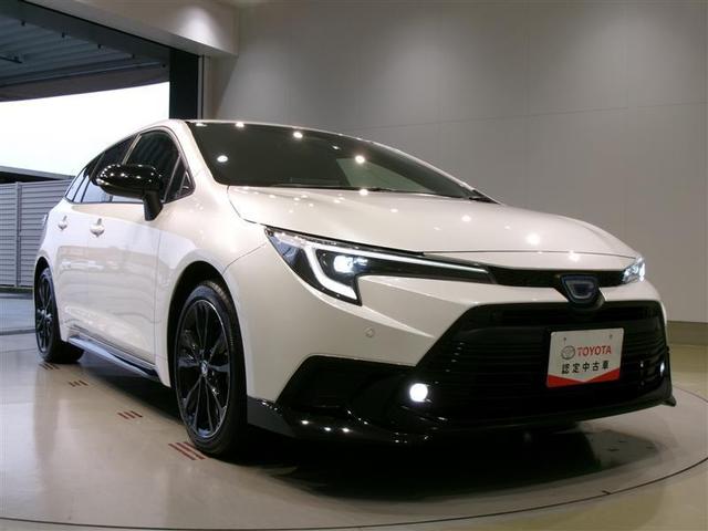 カローラツーリング アクティブスポーツ　トヨタ認定中古車　４ＷＤ　フルセグ　メモリーナビ　ミュージックプレイヤー接続可　バックカメラ　衝突被害軽減システム　ＥＴＣ　ドラレコ　ＬＥＤヘッドランプ　記録簿（19枚目）