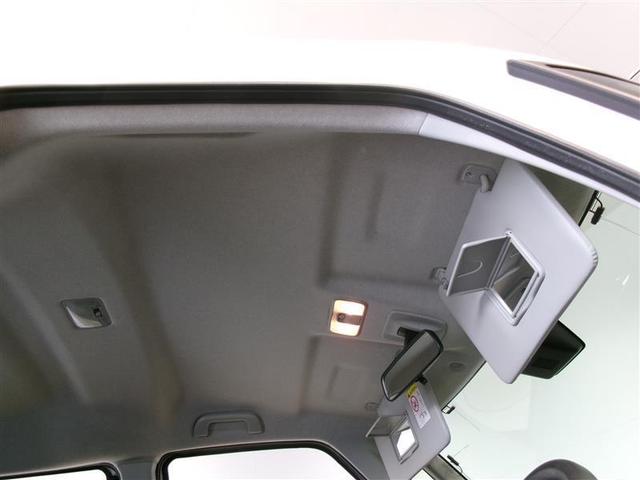 ルーミー カスタムＧ　トヨタ認定中古車　ワンセグ　メモリーナビ　ＤＶＤ再生　バックカメラ　衝突被害軽減システム　ＥＴＣ　両側電動スライド　ＬＥＤヘッドランプ　記録簿　アイドリングストップ（13枚目）