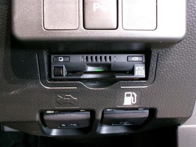 ルーミー カスタムG フルセグ メモリーナビ DVD再生 バックカメラ 衝突被害軽減システム ETC 両側電動スライド LEDヘッドランプ ワンオーナー 記録簿 アイドリングストップ(12枚目)