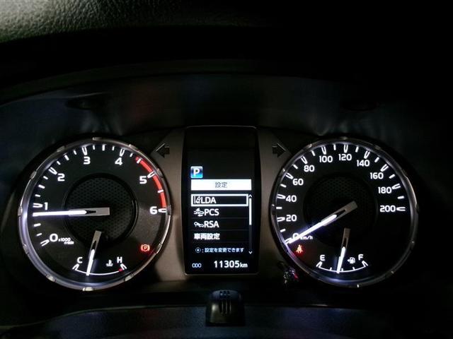 ハイラックス Z 4WD フルセグ メモリーナビ DVD再生 バックカメラ 衝突被害軽減システム ETC LEDヘッドランプ 記録簿 ディーゼル(6枚目)