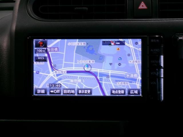 サクシード UL-X 4WD ワンセグ メモリーナビ バックカメラ ETC 記録簿(7枚目)