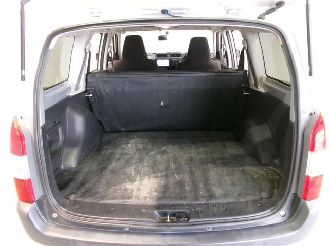 サクシード UL-X 4WD ワンセグ メモリーナビ バックカメラ ETC 記録簿(16枚目)