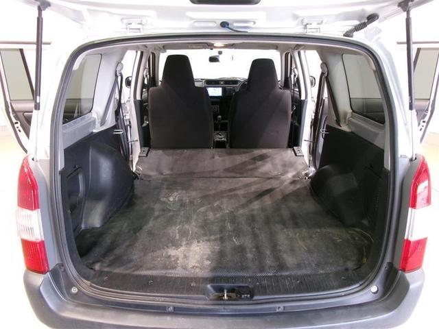 サクシード UL-X 4WD ワンセグ メモリーナビ バックカメラ ETC 記録簿(17枚目)