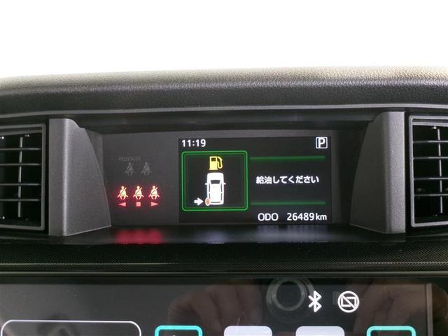 ルーミー Ｇ　フルセグ　ミュージックプレイヤー接続可　バックカメラ　衝突被害軽減システム　ＥＴＣ　両側電動スライド　ＬＥＤヘッドランプ　ワンオーナー　アイドリングストップ（6枚目）