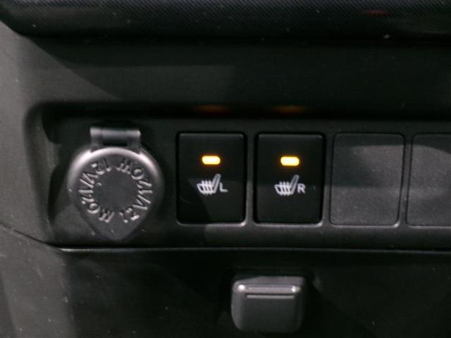 ルーミー Ｇ　フルセグ　ミュージックプレイヤー接続可　バックカメラ　衝突被害軽減システム　ＥＴＣ　両側電動スライド　ＬＥＤヘッドランプ　ワンオーナー　アイドリングストップ（10枚目）