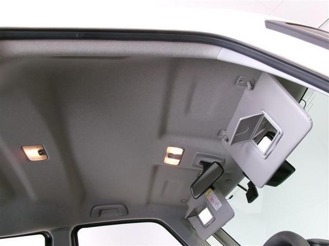 ルーミー Ｇ　フルセグ　ミュージックプレイヤー接続可　バックカメラ　衝突被害軽減システム　ＥＴＣ　両側電動スライド　ＬＥＤヘッドランプ　ワンオーナー　アイドリングストップ（13枚目）