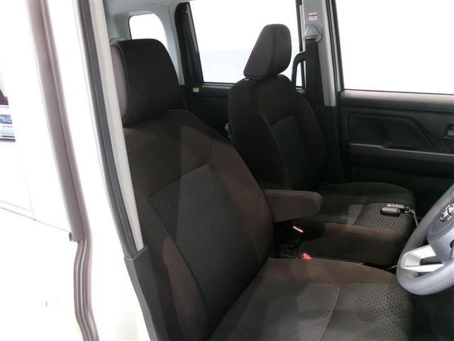 ルーミー Ｇ　フルセグ　ミュージックプレイヤー接続可　バックカメラ　衝突被害軽減システム　ＥＴＣ　両側電動スライド　ＬＥＤヘッドランプ　ワンオーナー　アイドリングストップ（14枚目）