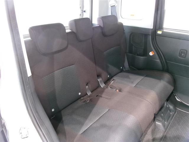 ルーミー Ｇ　フルセグ　ミュージックプレイヤー接続可　バックカメラ　衝突被害軽減システム　ＥＴＣ　両側電動スライド　ＬＥＤヘッドランプ　ワンオーナー　アイドリングストップ（15枚目）