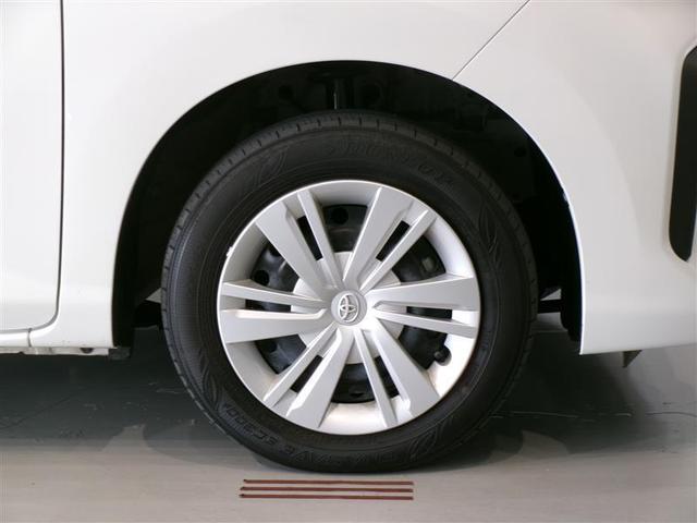 ルーミー Ｇ　フルセグ　ミュージックプレイヤー接続可　バックカメラ　衝突被害軽減システム　ＥＴＣ　両側電動スライド　ＬＥＤヘッドランプ　ワンオーナー　アイドリングストップ（18枚目）