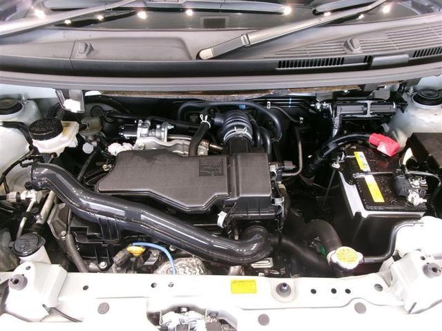 ルーミー Ｇ　フルセグ　ミュージックプレイヤー接続可　バックカメラ　衝突被害軽減システム　ＥＴＣ　両側電動スライド　ＬＥＤヘッドランプ　ワンオーナー　アイドリングストップ（20枚目）