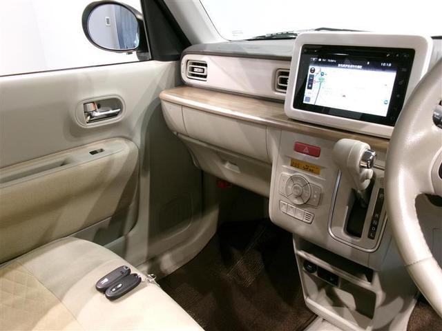 アルトラパン X フルセグ メモリーナビ DVD再生 ミュージックプレイヤー接続可 バックカメラ HIDヘッドライト ワンオーナー アイドリングストップ(10枚目)