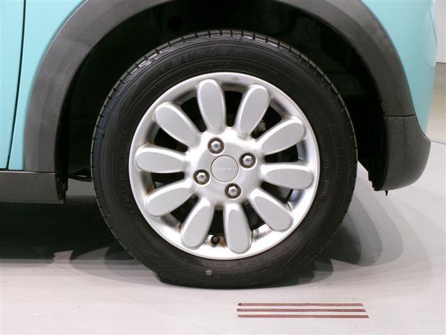 アルトラパン X フルセグ メモリーナビ DVD再生 ミュージックプレイヤー接続可 バックカメラ HIDヘッドライト ワンオーナー アイドリングストップ(18枚目)