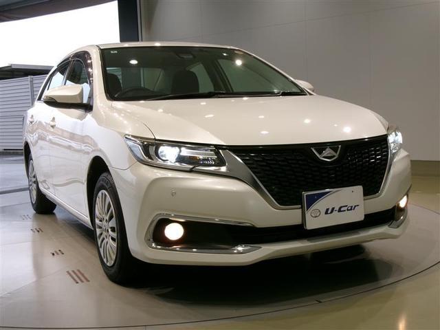 アリオン A15 Gパッケージ フルセグ メモリーナビ DVD再生 バックカメラ 衝突被害軽減システム ETC LEDヘッドランプ ワンオーナー 記録簿 アイドリングストップ(19枚目)