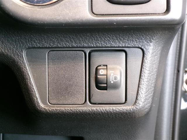 カローラフィールダー ハイブリッドＧ　フルセグ　メモリーナビ　ＤＶＤ再生　記録簿（12枚目）