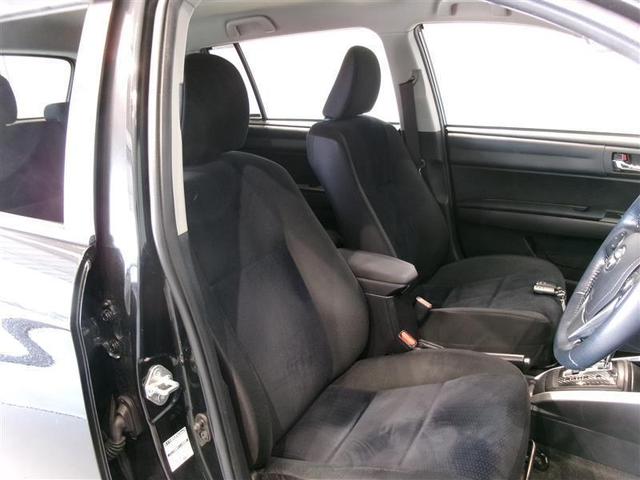 カローラフィールダー ハイブリッドＧ　フルセグ　メモリーナビ　ＤＶＤ再生　記録簿（14枚目）