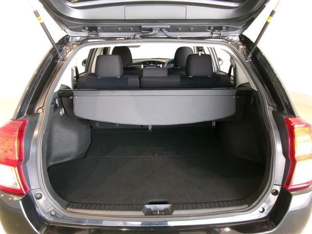 カローラフィールダー ハイブリッドＧ　フルセグ　メモリーナビ　ＤＶＤ再生　記録簿（16枚目）