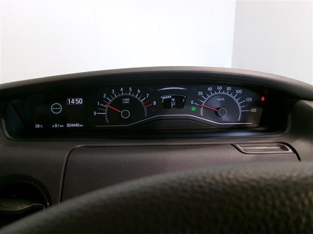 Ｎ－ＢＯＸ Ｇ・Ｌホンダセンシング　ワンセグ　メモリーナビ　バックカメラ　ＥＴＣ　両側電動スライド　ＬＥＤヘッドランプ　アイドリングストップ（6枚目）