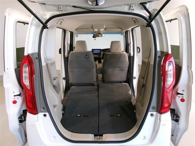 Ｎ－ＢＯＸ Ｇ・Ｌホンダセンシング　ワンセグ　メモリーナビ　バックカメラ　ＥＴＣ　両側電動スライド　ＬＥＤヘッドランプ　アイドリングストップ（17枚目）