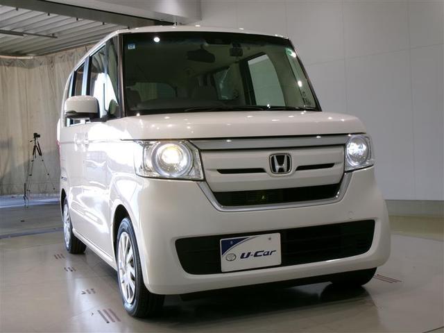 Ｎ－ＢＯＸ Ｇ・Ｌホンダセンシング　ワンセグ　メモリーナビ　バックカメラ　ＥＴＣ　両側電動スライド　ＬＥＤヘッドランプ　アイドリングストップ（19枚目）