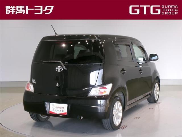 ｂＢ Ｚ　Ｌパッケージ　ワンセグ　メモリーナビ　ＨＩＤヘッドライト（3枚目）