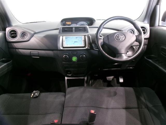 ｂＢ Ｚ　Ｌパッケージ　ワンセグ　メモリーナビ　ＨＩＤヘッドライト（4枚目）