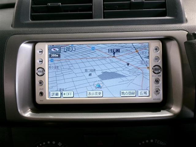 ｂＢ Ｚ　Ｌパッケージ　ワンセグ　メモリーナビ　ＨＩＤヘッドライト（7枚目）