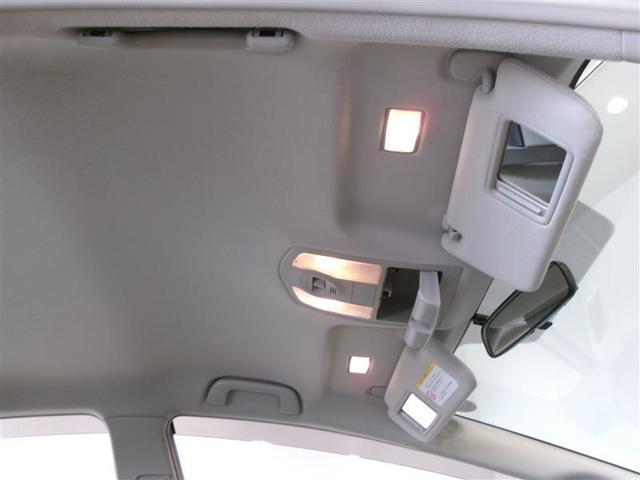 プリウスアルファ Ｓ　ワンセグ　メモリーナビ　バックカメラ　ＥＴＣ　ＬＥＤヘッドランプ　ワンオーナー　記録簿（13枚目）