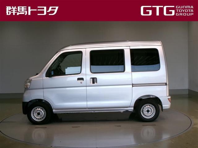 ハイゼットカーゴ DX ETC 記録簿 アイドリングストップ(2枚目)