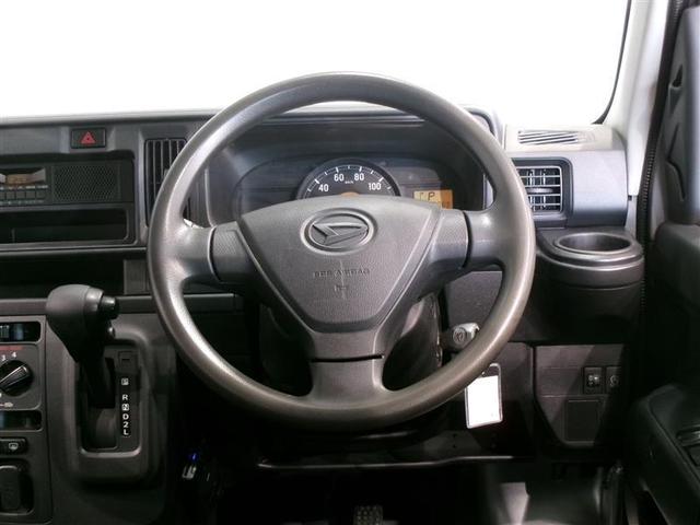 ハイゼットカーゴ DX ETC 記録簿 アイドリングストップ(5枚目)