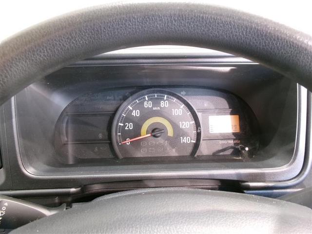 ハイゼットカーゴ DX ETC 記録簿 アイドリングストップ(6枚目)