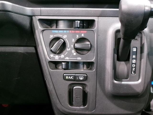 ハイゼットカーゴ DX ETC 記録簿 アイドリングストップ(8枚目)