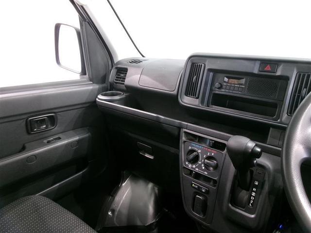 ハイゼットカーゴ DX ETC 記録簿 アイドリングストップ(9枚目)