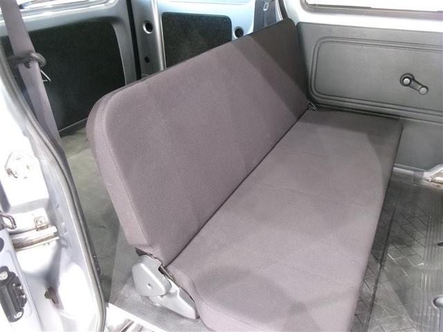 ハイゼットカーゴ DX ETC 記録簿 アイドリングストップ(15枚目)