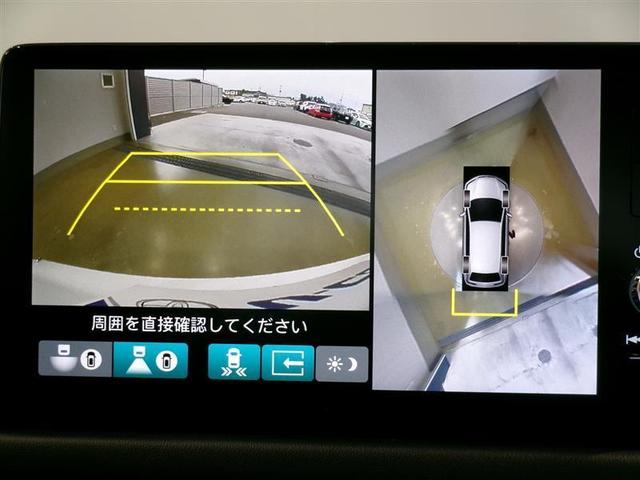 ＺＲ－Ｖ ｅ：ＨＥＶ　Ｚ　革シート　フルセグ　メモリーナビ　ミュージックプレイヤー接続可　バックカメラ　ＥＴＣ　ＬＥＤヘッドランプ　ワンオーナー　記録簿（8枚目）