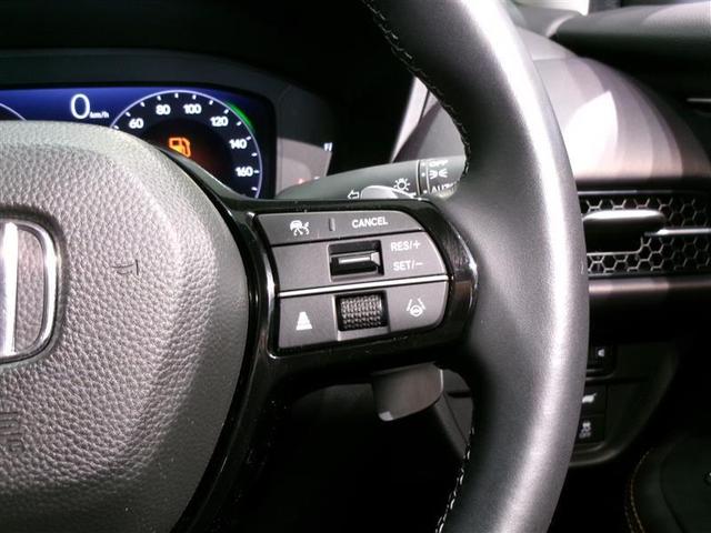 ＺＲ－Ｖ ｅ：ＨＥＶ　Ｚ　革シート　フルセグ　メモリーナビ　ミュージックプレイヤー接続可　バックカメラ　ＥＴＣ　ＬＥＤヘッドランプ　ワンオーナー　記録簿（11枚目）