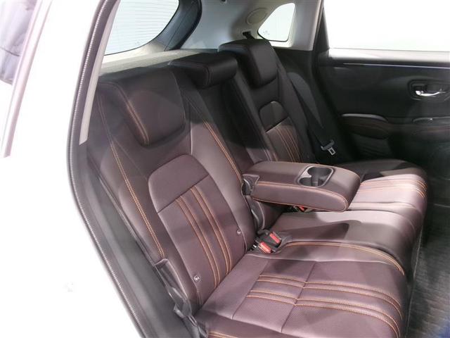 ＺＲ－Ｖ ｅ：ＨＥＶ　Ｚ　革シート　フルセグ　メモリーナビ　ミュージックプレイヤー接続可　バックカメラ　ＥＴＣ　ＬＥＤヘッドランプ　ワンオーナー　記録簿（15枚目）