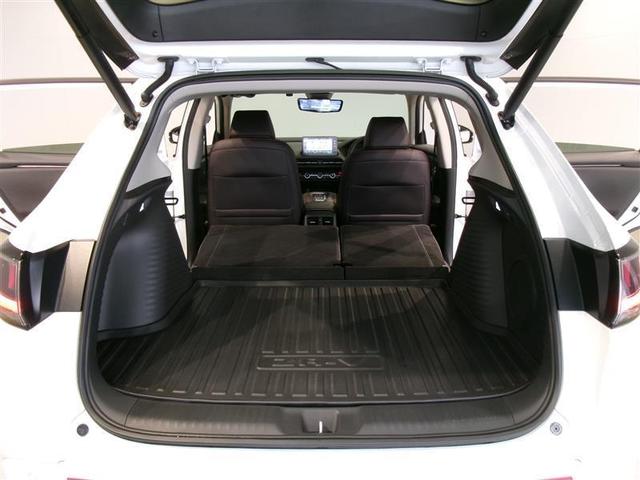 ＺＲ－Ｖ ｅ：ＨＥＶ　Ｚ　革シート　フルセグ　メモリーナビ　ミュージックプレイヤー接続可　バックカメラ　ＥＴＣ　ＬＥＤヘッドランプ　ワンオーナー　記録簿（17枚目）