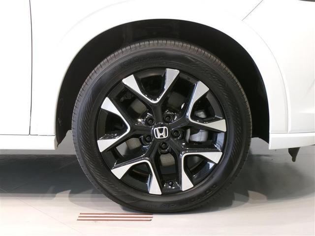 ＺＲ－Ｖ ｅ：ＨＥＶ　Ｚ　革シート　フルセグ　メモリーナビ　ミュージックプレイヤー接続可　バックカメラ　ＥＴＣ　ＬＥＤヘッドランプ　ワンオーナー　記録簿（18枚目）