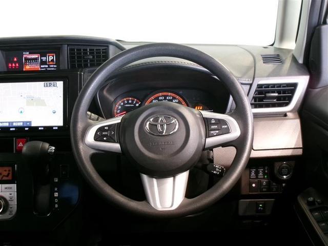 タンク Ｇ－Ｔ　フルセグ　メモリーナビ　ＤＶＤ再生　バックカメラ　衝突被害軽減システム　ＥＴＣ　両側電動スライド　記録簿　アイドリングストップ（5枚目）