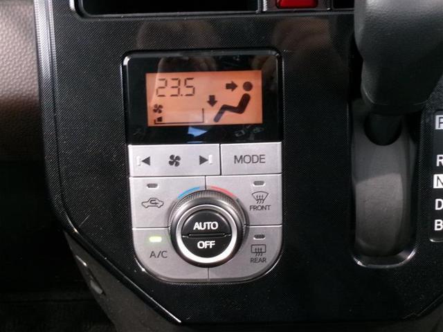 タンク Ｇ－Ｔ　フルセグ　メモリーナビ　ＤＶＤ再生　バックカメラ　衝突被害軽減システム　ＥＴＣ　両側電動スライド　記録簿　アイドリングストップ（9枚目）