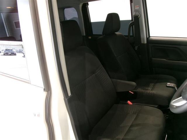 タンク Ｇ－Ｔ　フルセグ　メモリーナビ　ＤＶＤ再生　バックカメラ　衝突被害軽減システム　ＥＴＣ　両側電動スライド　記録簿　アイドリングストップ（14枚目）