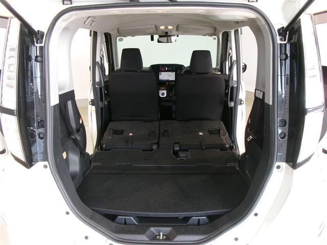 タンク Ｇ－Ｔ　フルセグ　メモリーナビ　ＤＶＤ再生　バックカメラ　衝突被害軽減システム　ＥＴＣ　両側電動スライド　記録簿　アイドリングストップ（17枚目）