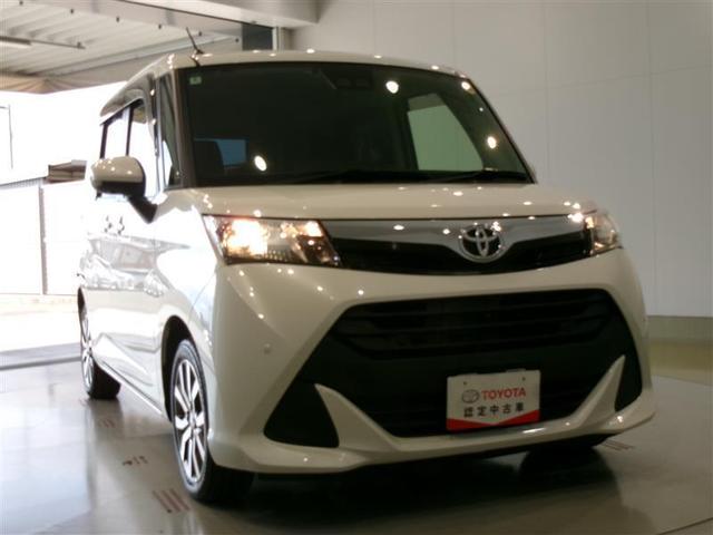 タンク Ｇ－Ｔ　フルセグ　メモリーナビ　ＤＶＤ再生　バックカメラ　衝突被害軽減システム　ＥＴＣ　両側電動スライド　記録簿　アイドリングストップ（19枚目）